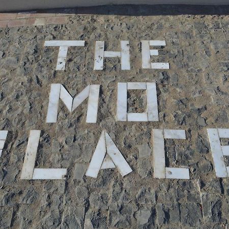 The Mo Place El Montaza Sharm el-Sheikh Ngoại thất bức ảnh