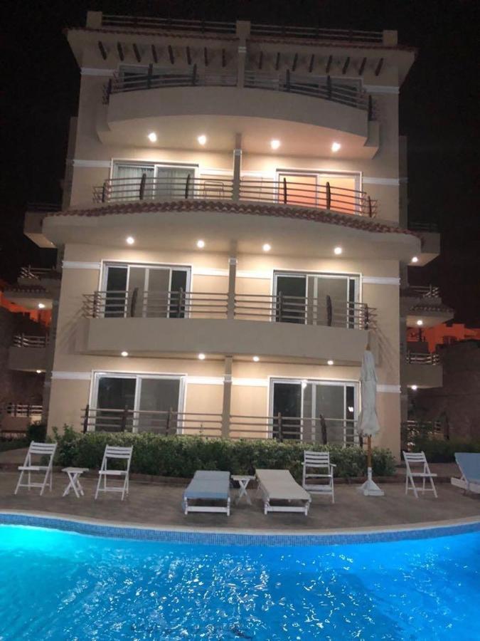 The Mo Place El Montaza Sharm el-Sheikh Ngoại thất bức ảnh