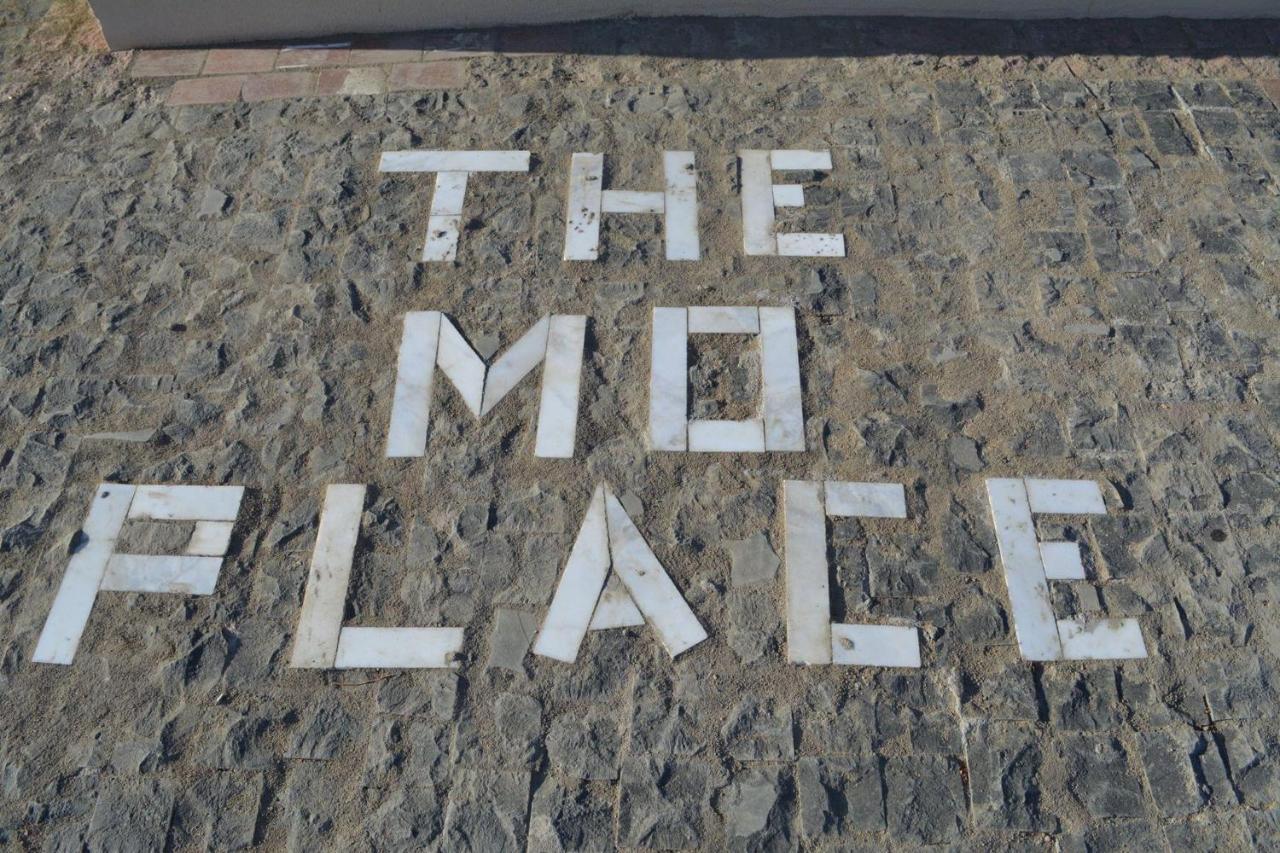 The Mo Place El Montaza Sharm el-Sheikh Ngoại thất bức ảnh