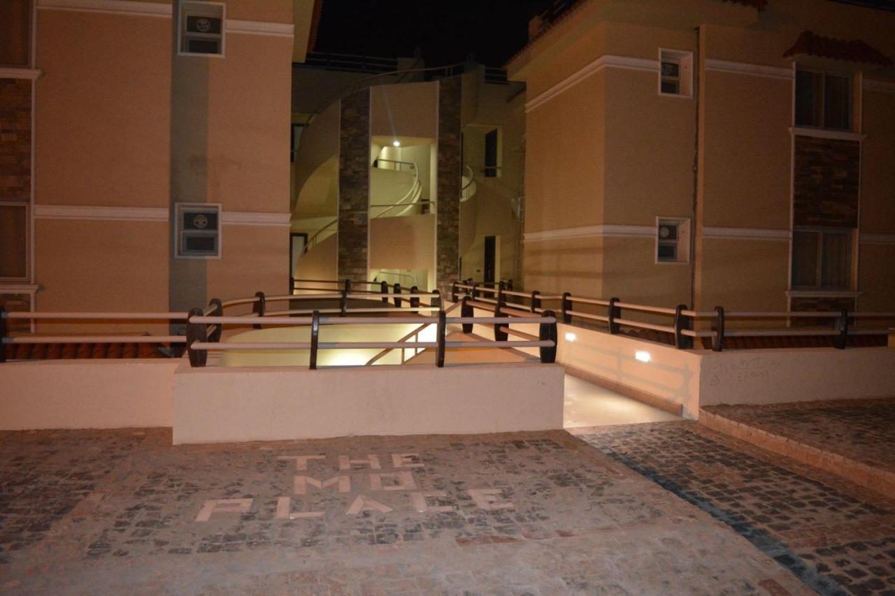 The Mo Place El Montaza Sharm el-Sheikh Ngoại thất bức ảnh
