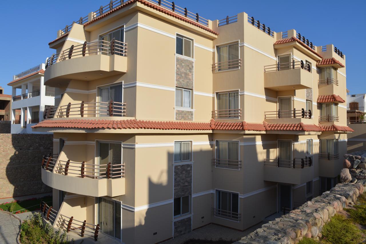 The Mo Place El Montaza Sharm el-Sheikh Ngoại thất bức ảnh