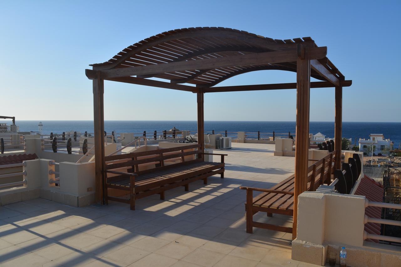 The Mo Place El Montaza Sharm el-Sheikh Ngoại thất bức ảnh