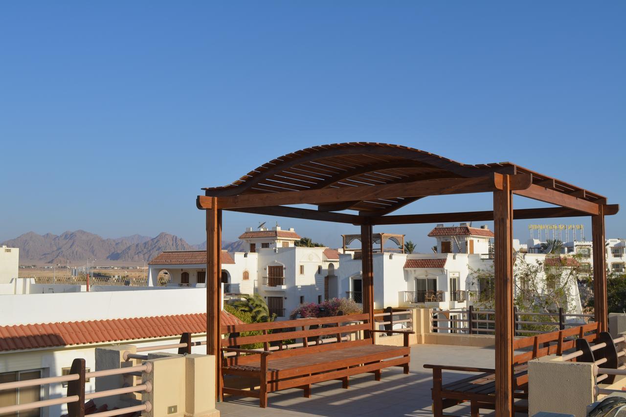 The Mo Place El Montaza Sharm el-Sheikh Ngoại thất bức ảnh