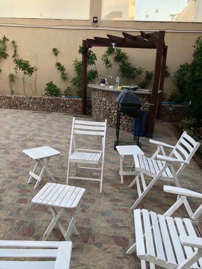 The Mo Place El Montaza Sharm el-Sheikh Ngoại thất bức ảnh