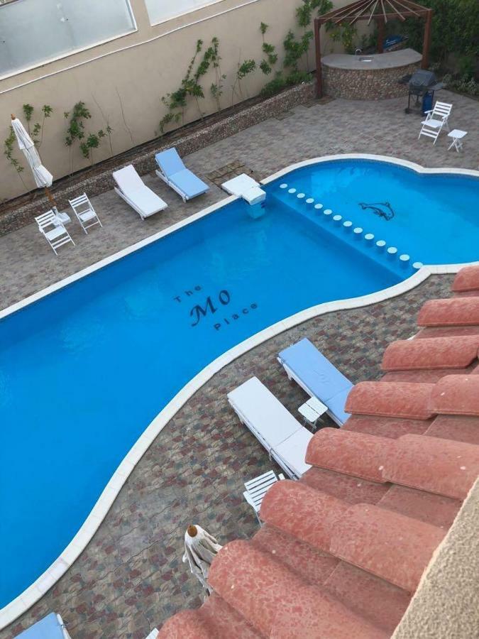 The Mo Place El Montaza Sharm el-Sheikh Ngoại thất bức ảnh