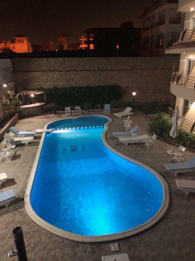 The Mo Place El Montaza Sharm el-Sheikh Ngoại thất bức ảnh