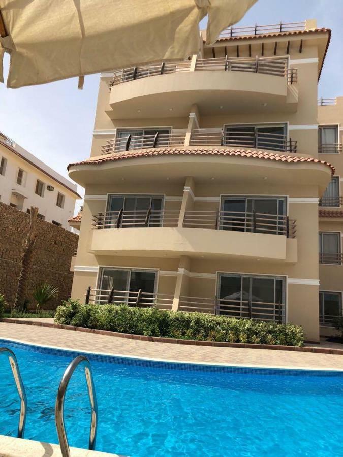 The Mo Place El Montaza Sharm el-Sheikh Ngoại thất bức ảnh
