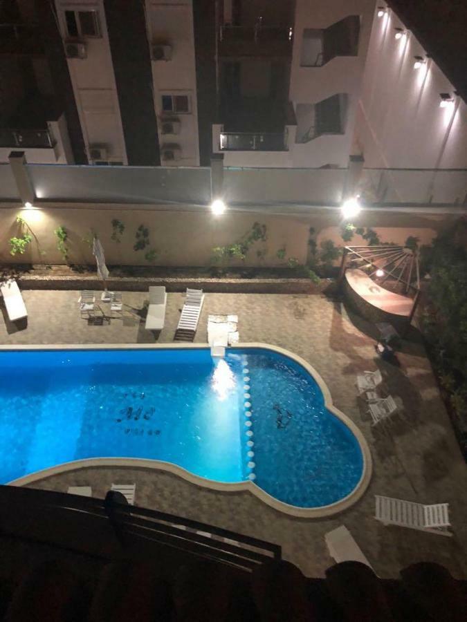 The Mo Place El Montaza Sharm el-Sheikh Ngoại thất bức ảnh