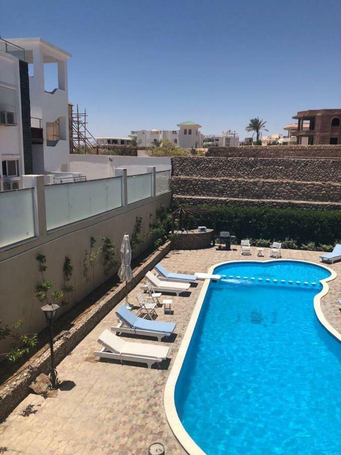 The Mo Place El Montaza Sharm el-Sheikh Ngoại thất bức ảnh